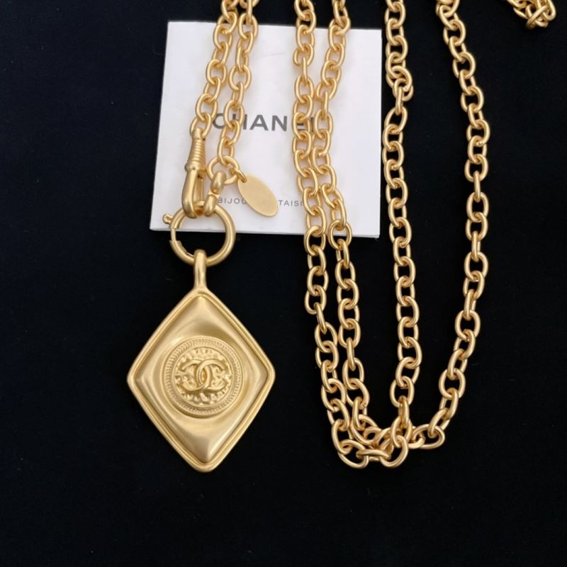 Chanel Necklaces